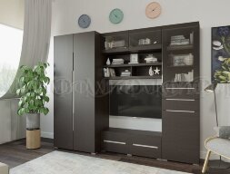 Полка малая ПЛ-001 Эколь