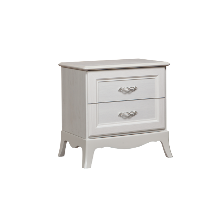 Модульная спальня Амели 4 