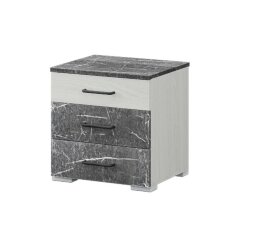 Тумба прикроватная Теана, анкор светлый