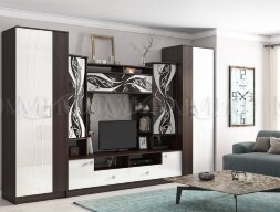 Модульная гостиная Женева New 2